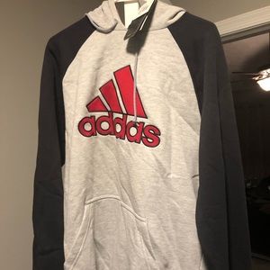 Men’s Adidas Hoodie